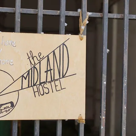 The Midland * בוקרשט